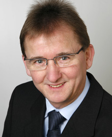 Bernd Jüdes